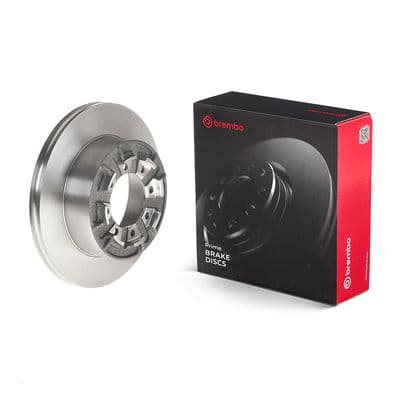 Disco de freno BREMBO 08.5952.10