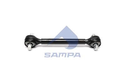 Brazo oscilante, suspensión de ruedas SAMPA 095.450