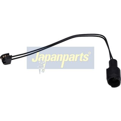 Contacto de aviso, desgaste de balatas de frenos JAPANPARTS BPW-178