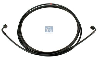 Manguera, Elemento de vuelco de cabina DT Spare Parts 2.70923