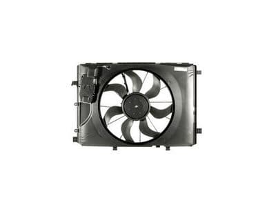 Ventilador, refrigeración del motor MAHLE CFF 614 000S