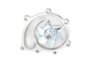 Bomba de agua, refrigeración del motor Kavo Parts KW-1632