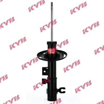Amortiguador KYB 3340139