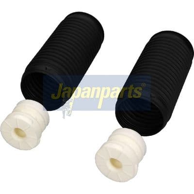 Juego de guardapolvos, amortiguador JAPANPARTS KTP-0977