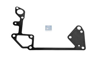 Junta, bomba de agua DT Spare Parts 3.16114