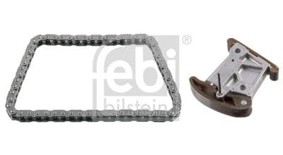 Juego de cadenas, accionamiento de bomba de aceite FEBI BILSTEIN 47767
