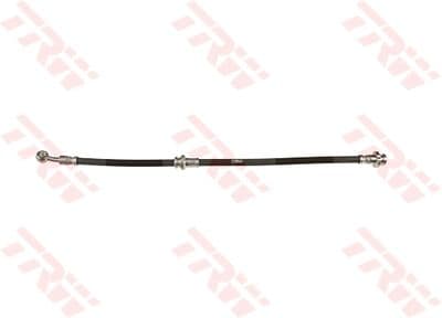 Manguera de frenos TRW PHD409