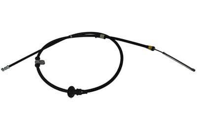 Cable de accionamiento, freno de estacionamiento Kavo Parts BHC-5575