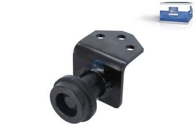 Soporte de la ballesta DT Spare Parts 5.00177