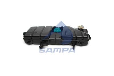 Depósito de compensación, refrigerante SAMPA 202.215