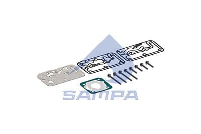 Juego de juntas, válvula laminar SAMPA 096.985