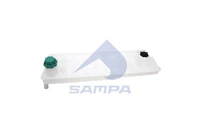 Depósito de compensación, refrigerante SAMPA 025.032