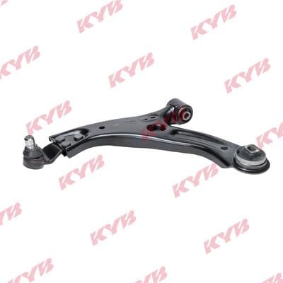 Brazo oscilante, suspensión de ruedas KYB KSC6193