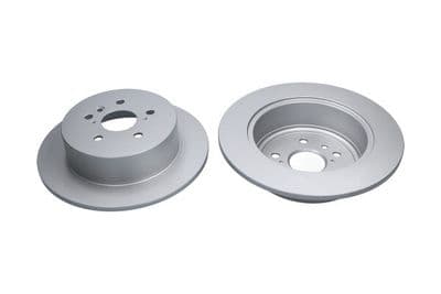 Disco de freno Kavo Parts BR-9591-C