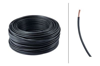 Juego de cables eléctricos HELLA 8KL 712 960-001