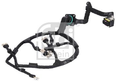Arnés de cables, gestión del motor FEBI BILSTEIN 1006260