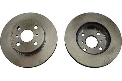 Disco de freno Kavo Parts BR-9313