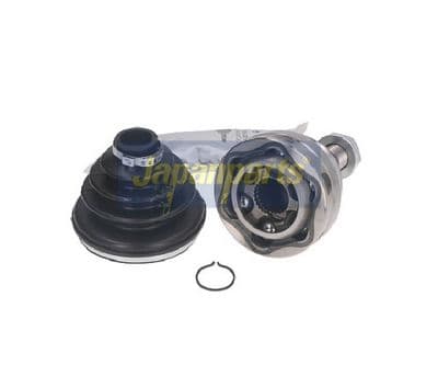 Juego de articulación, eje de transmisión JAPANPARTS GI-0024