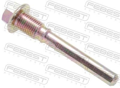 Pasador guía, pinza del freno FEBEST 0474-DJ3UPR