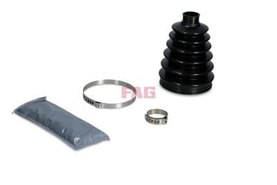Juego de fuelles, eje de transmisión Schaeffler FAG 772 0038 30