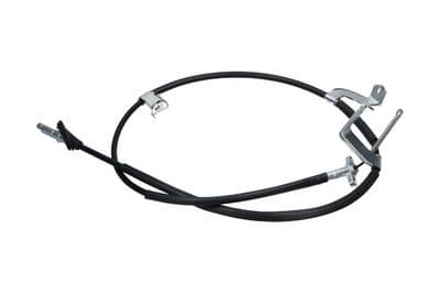 Cable de accionamiento, freno de estacionamiento Kavo Parts BHC-2082
