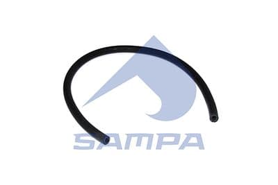 Tubería de radiador SAMPA 010.324