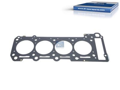 Junta, culata de cilindro DT Spare Parts 4.20712