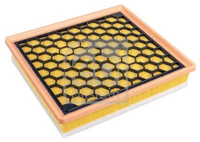 Filtro de aire FEBI BILSTEIN 108311