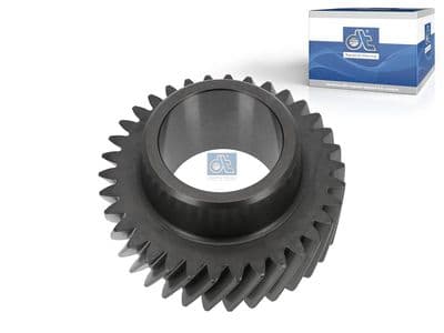 Rueda dentada, árbol intermedio DT Spare Parts 1.14758
