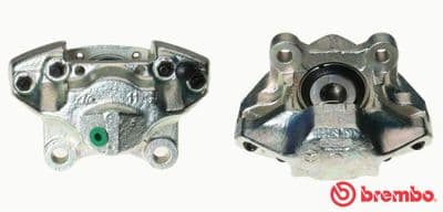 Caliper BREMBO F 50 034