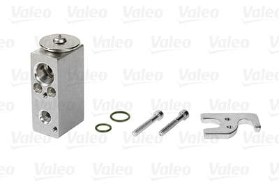 Válvula de expansión, aire acondicionado VALEO 509846