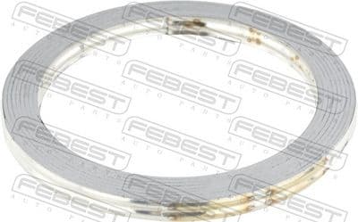 Junta, tubo de escape FEBEST 01491-008