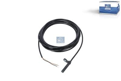 Sensor, revoluciones de la rueda DT Spare Parts 4.70140