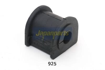 Casquillo del buje, estabilizador JAPANPARTS RU-925