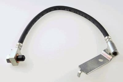 Manguera de frenos TEXTAR 40060800