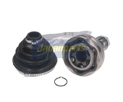 Juego de articulación, eje de transmisión JAPANPARTS GI-0029