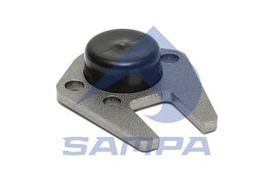 Juego de reparación, ajustador de juego de varillas SAMPA 010.883