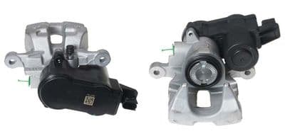 Caliper BREMBO F 86 120