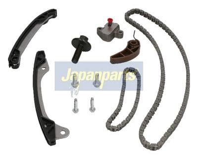 Juego de cadena de distribución JAPANPARTS KDK-134