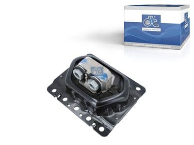 Soporte, motor DT Spare Parts 2.10955