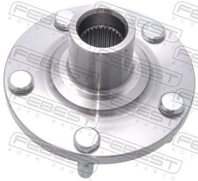Buje FEBEST 0182-MCU20F