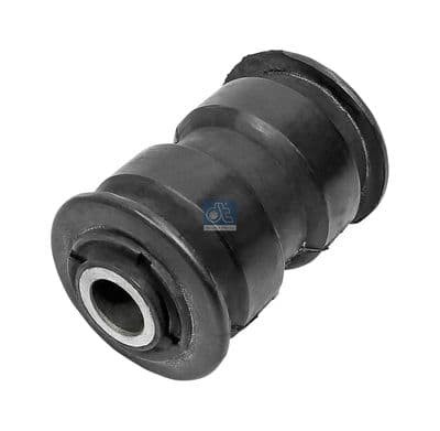 Casquillo del buje, muelle DT Spare Parts 12.60150