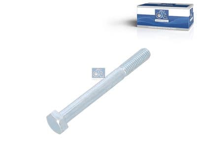 Tornillo DT Spare Parts 9.02019