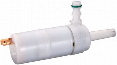 Bomba de agua de lavado, lavado de parabrisas HELLA 8TW 007 540-211