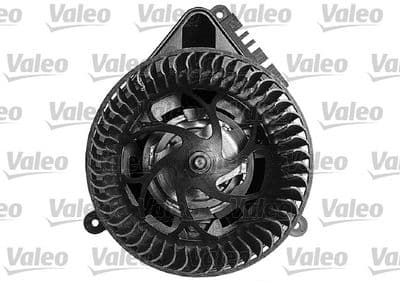 Ventilador del interior VALEO 698218