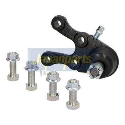 Rótula de suspensión/carga JAPANPARTS BJ-H17L
