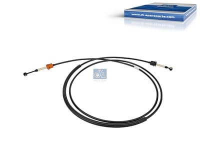 Chicote, transmisión manual DT Spare Parts 2.33328