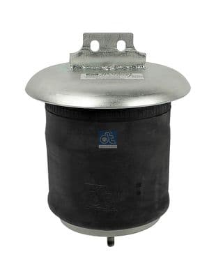 Cubrepolvo, suspensión neumática DT Spare Parts 7.12069