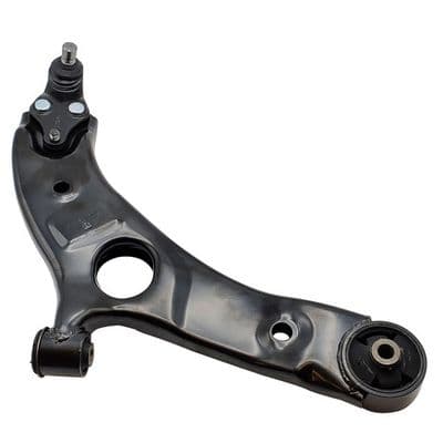 Brazo oscilante, suspensión de ruedas CTR CQ0168R