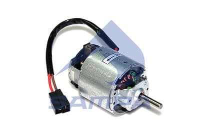 Ventilador del interior SAMPA 042.205